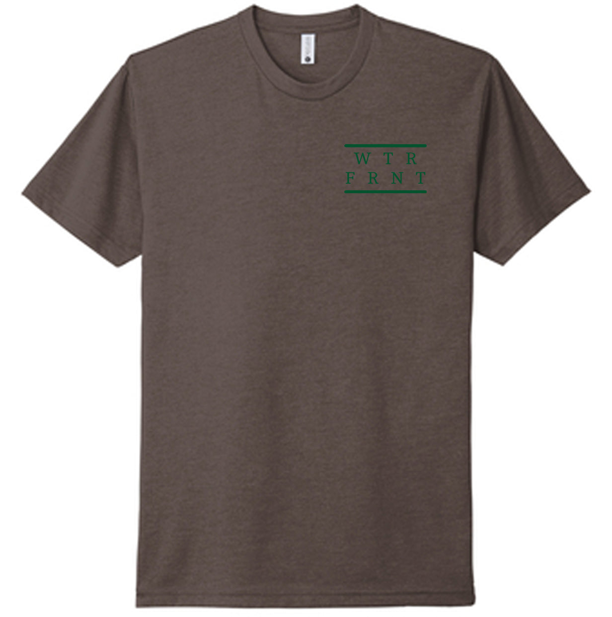 Short Sleeve Logo T-Shirt