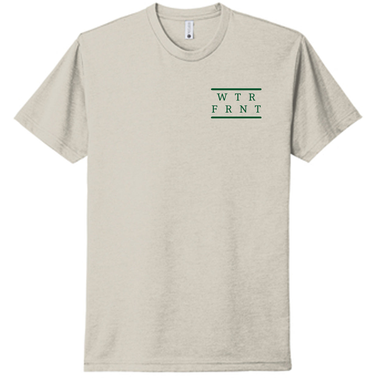 Short Sleeve Logo T-Shirt