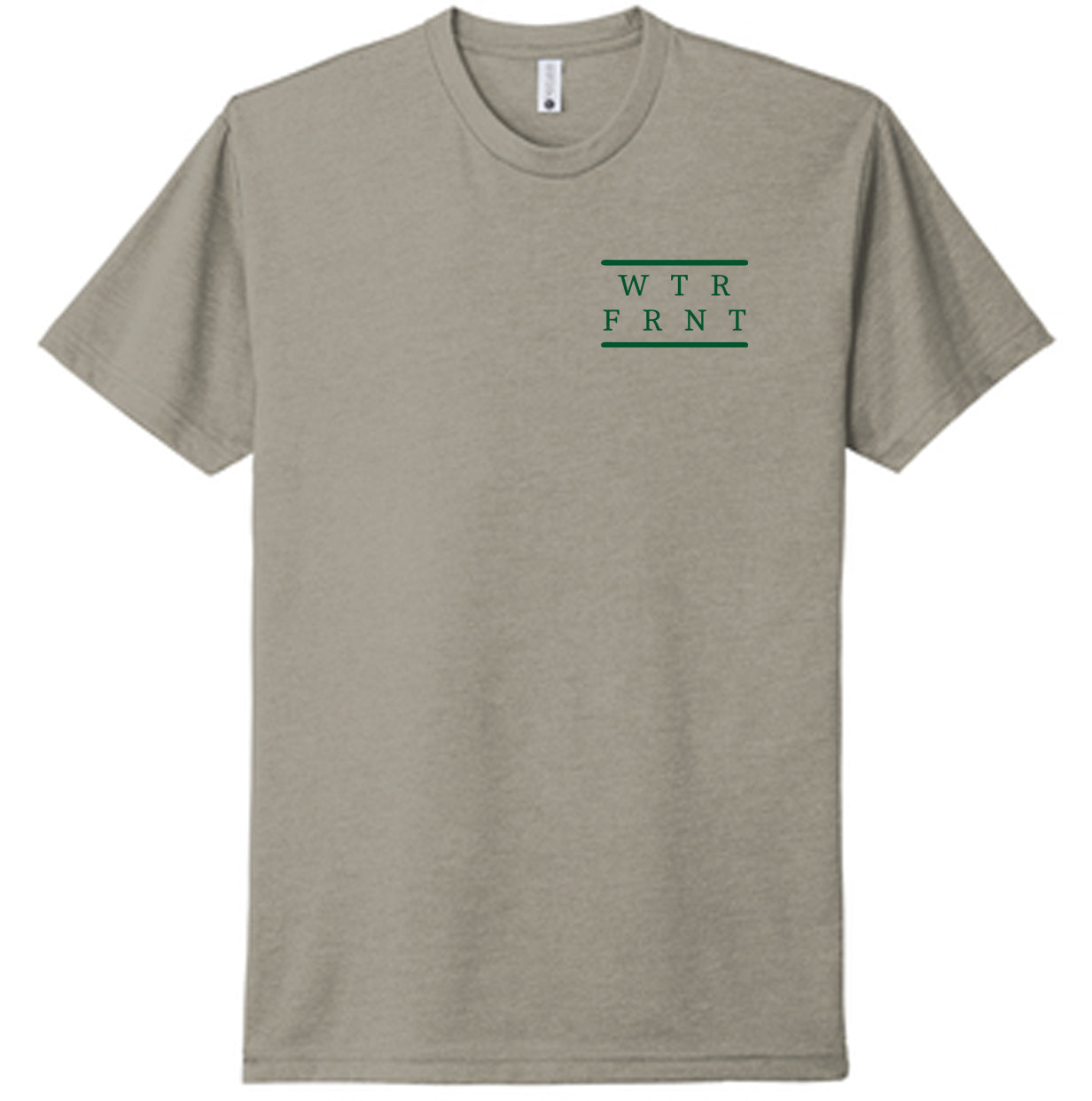 Short Sleeve Logo T-Shirt