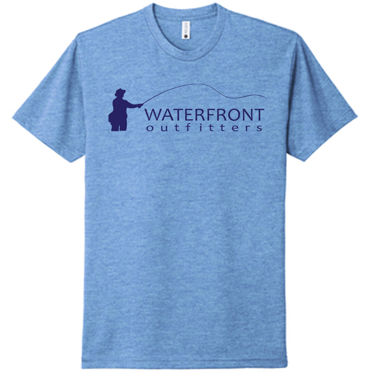 Fly Fishing T-Shirt