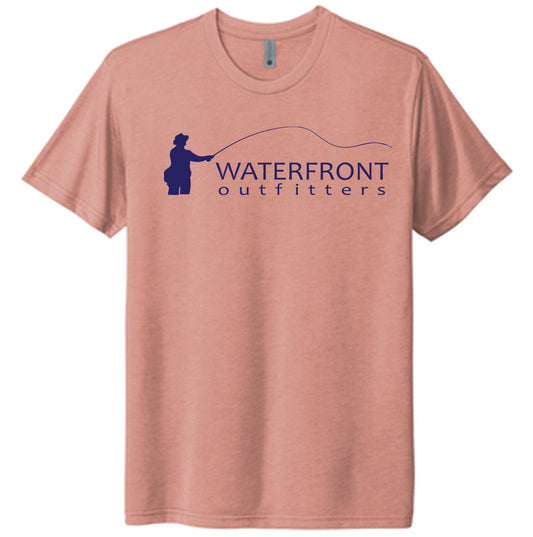 Fly Fishing T-Shirt