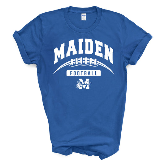 Maiden Youth Football Camp T-Shirts