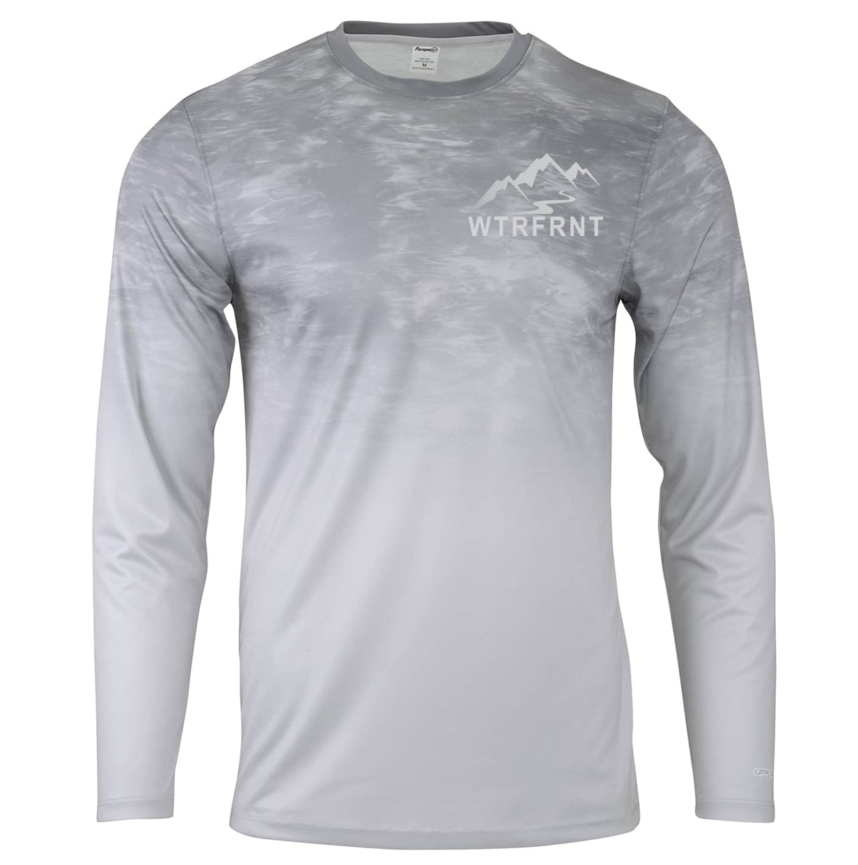 Waterfront Long Sleeve Performance T-Shirt