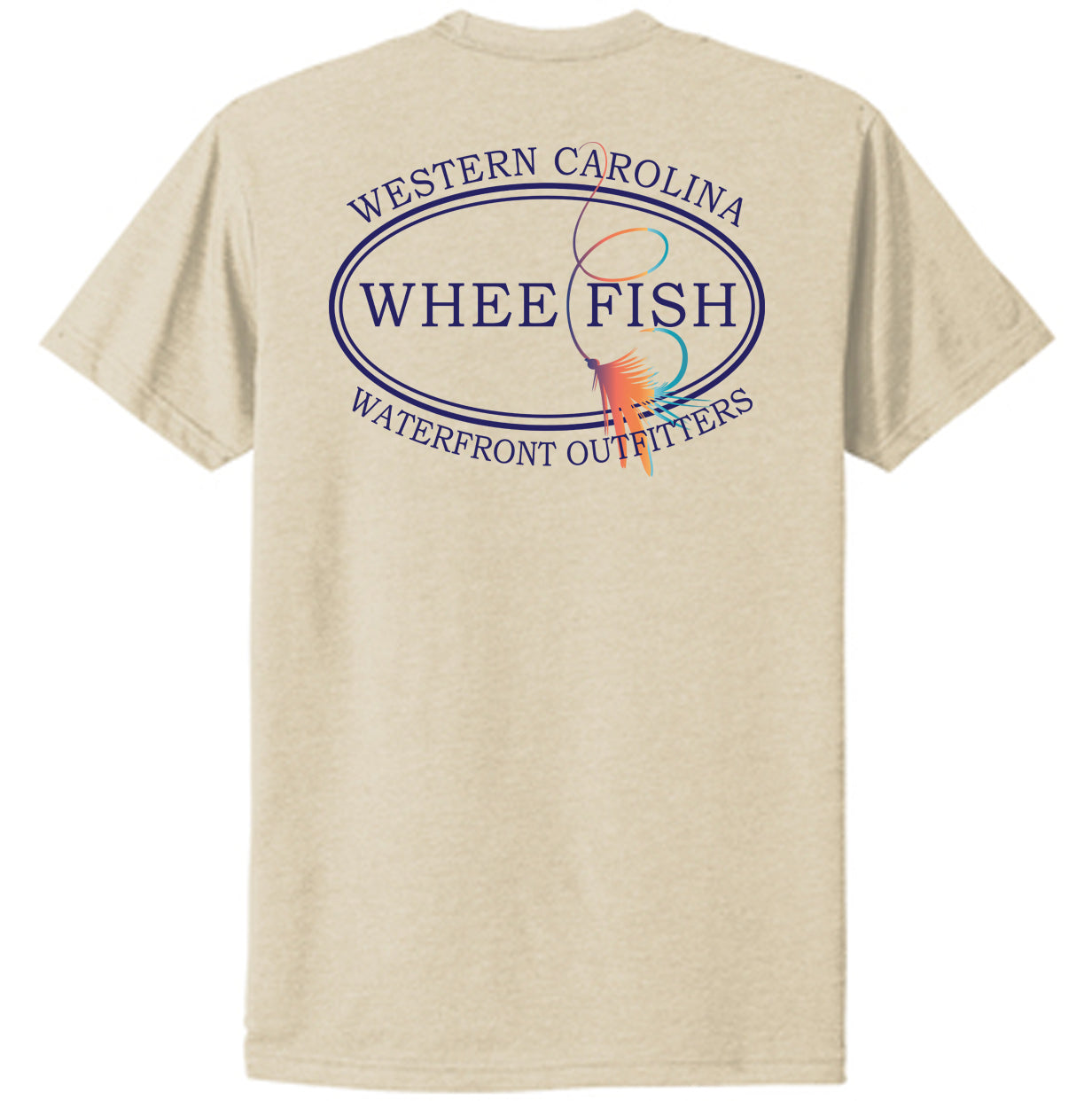 Whee Fish T-Shirt