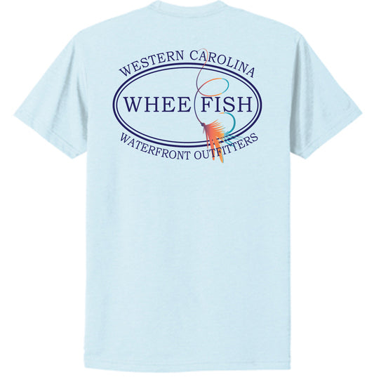 Whee Fish T-Shirt